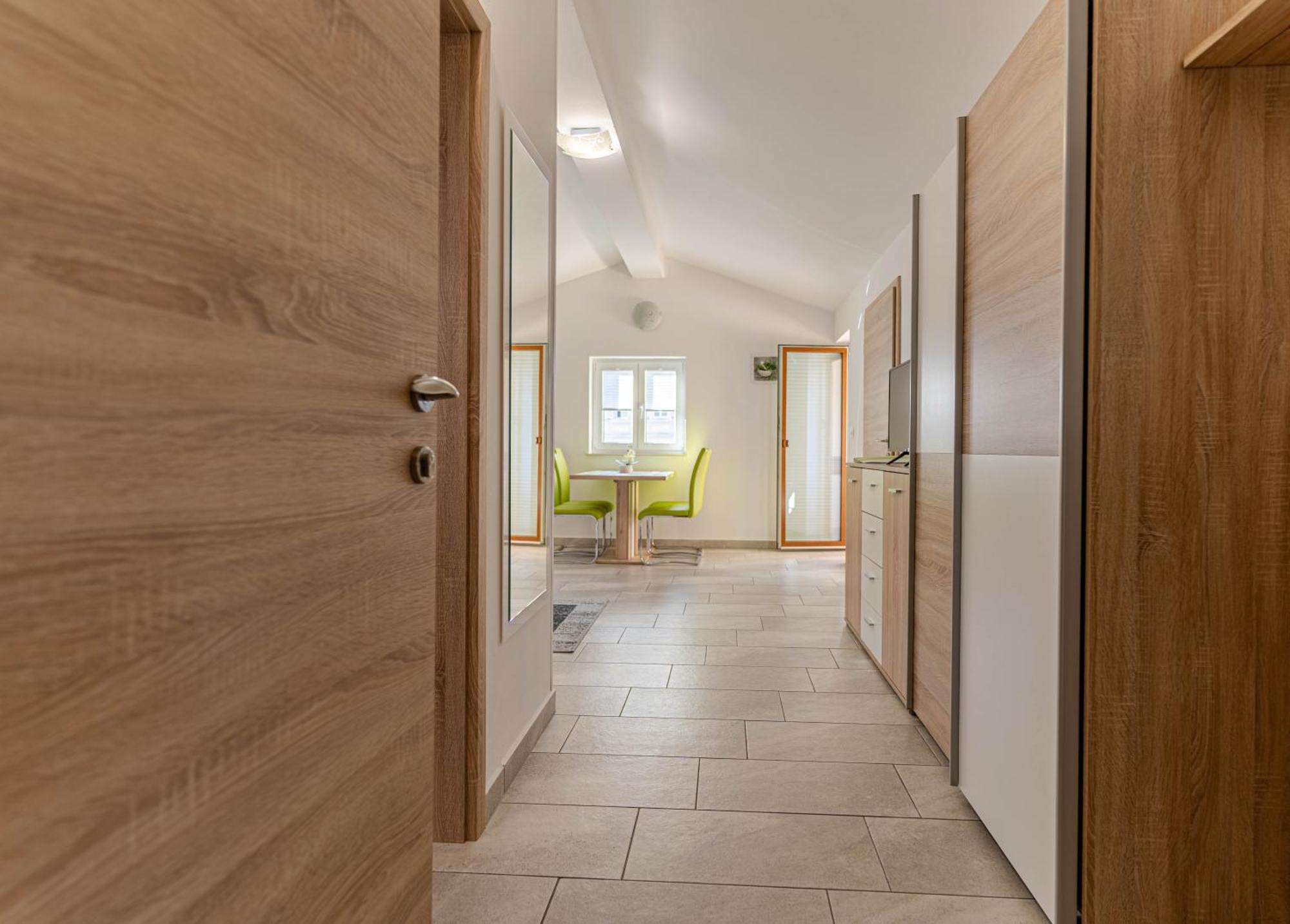 Apartmaji Ema كوبر المظهر الخارجي الصورة