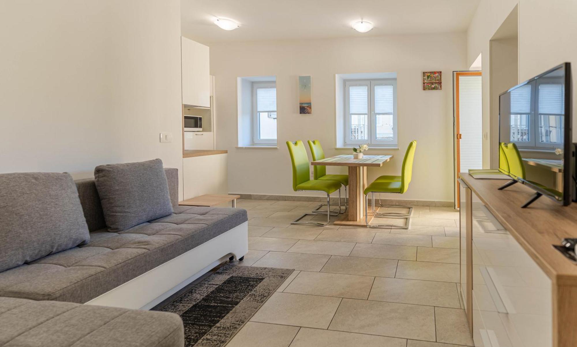 Apartmaji Ema كوبر المظهر الخارجي الصورة