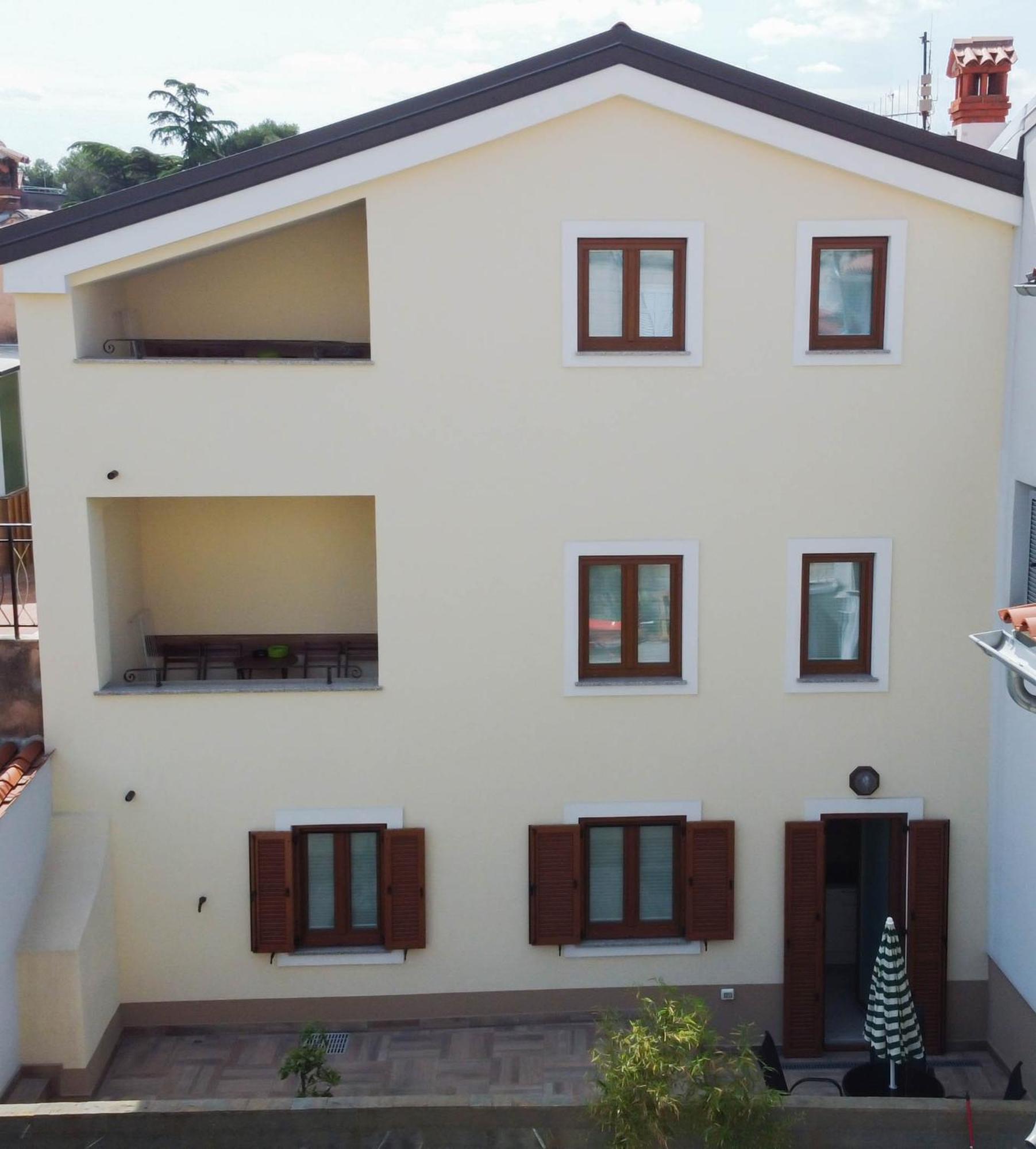 Apartmaji Ema كوبر المظهر الخارجي الصورة