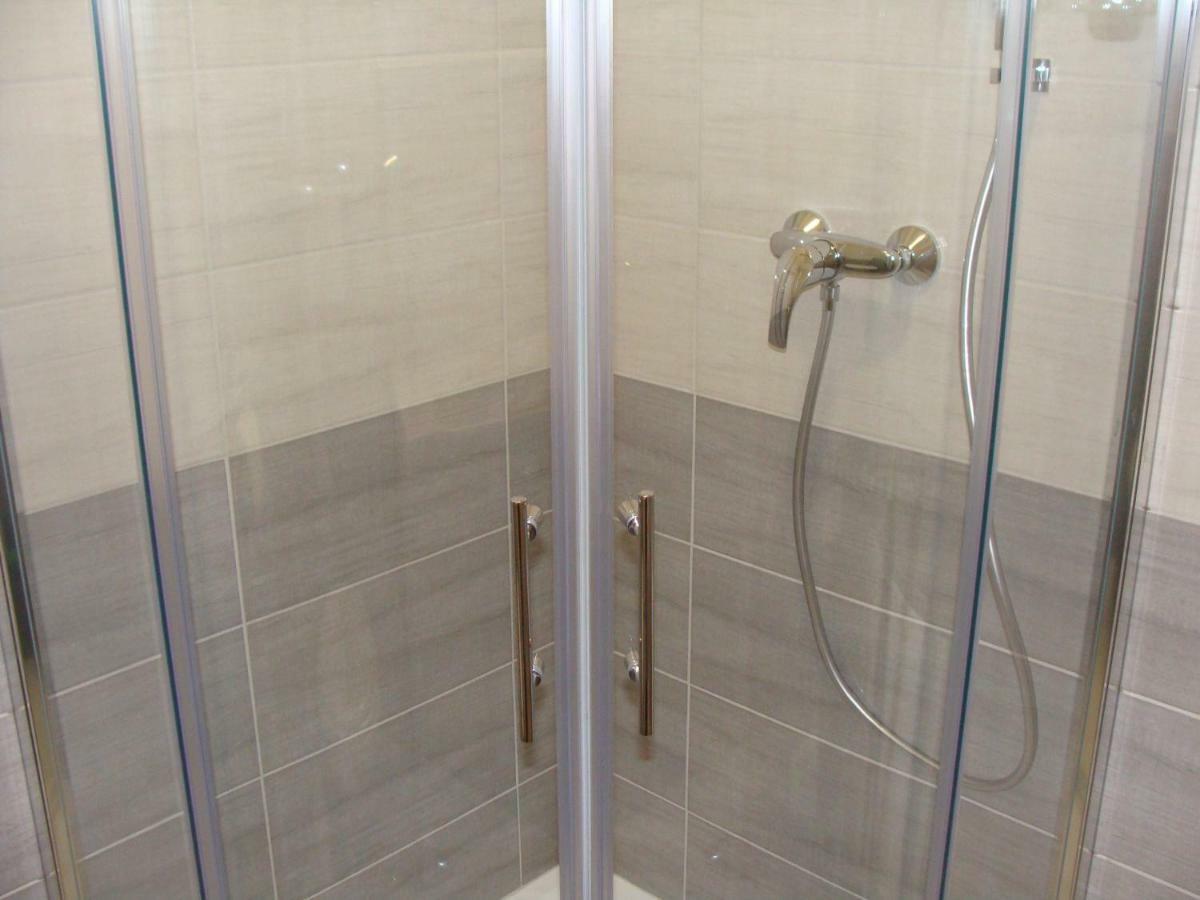Apartmaji Ema كوبر المظهر الخارجي الصورة
